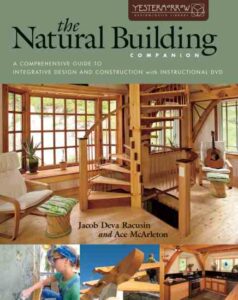 Natural Building: Building Codes, Building Permits and Homeowners’ Insurance Image